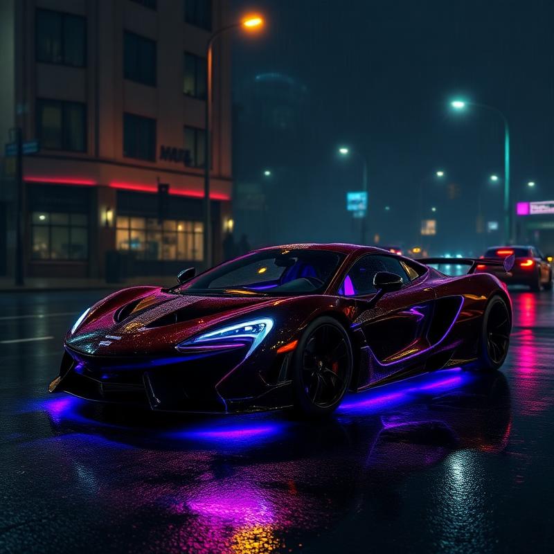 Supercarros